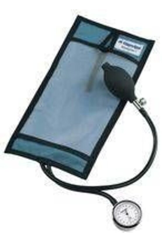 5275 Metpak 3000 Ml. Kan Basınç Torbası