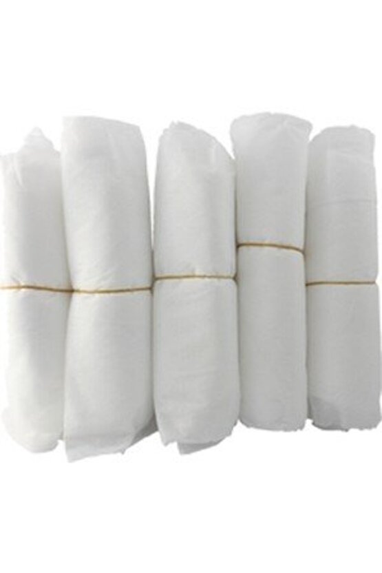 Tek Kullanımlık Sedye Örtüsü 1000li