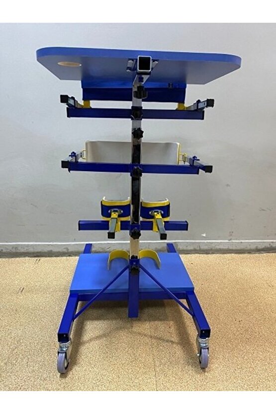 Ayakta Durma Yardımcısı 2 Yaş İle 5 Yaş Arası