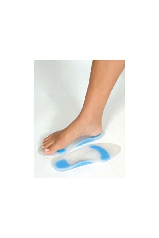 Ark Destekli Silikon Tabanlık Small