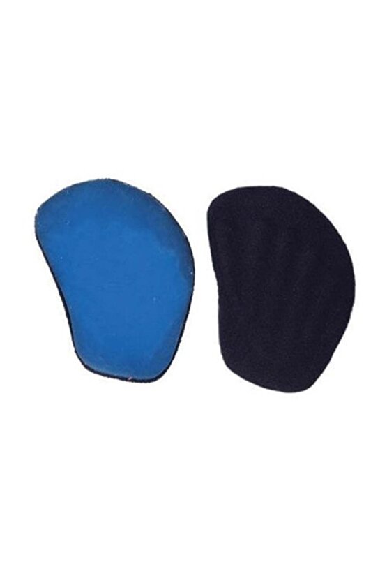 Silikon Yapıştırmalı Metatarsal Ped