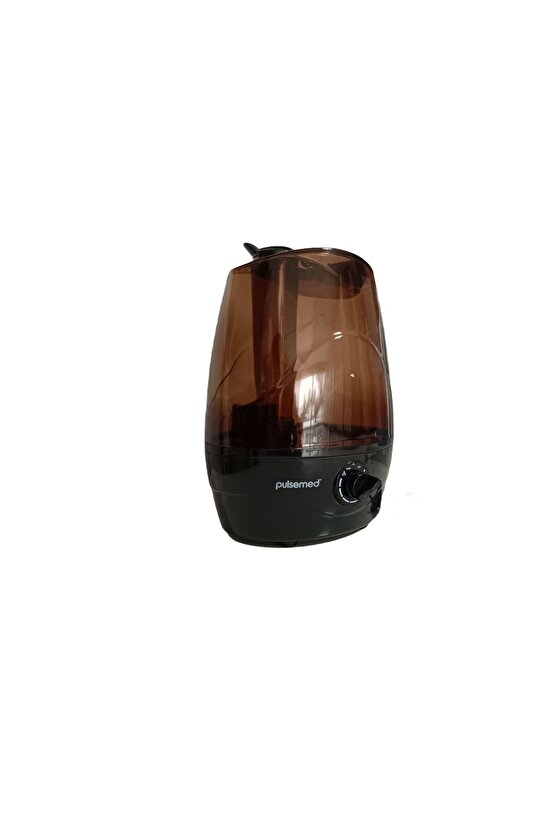 Ultrasonik Hava Nemlendirici | 30 Metrekare İçin Sessiz ve Etkili Nemlendirme