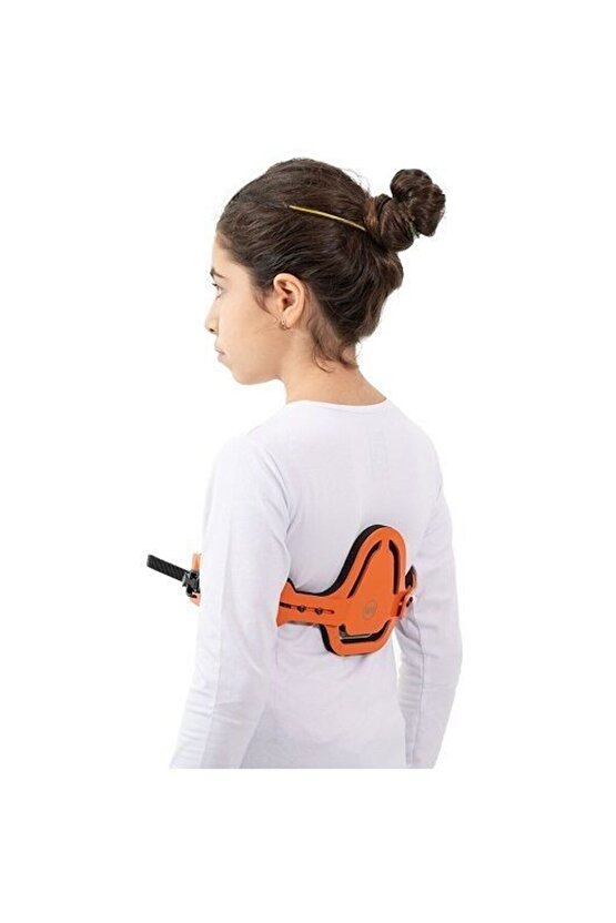 Güvercin Göğsü Pediatrik