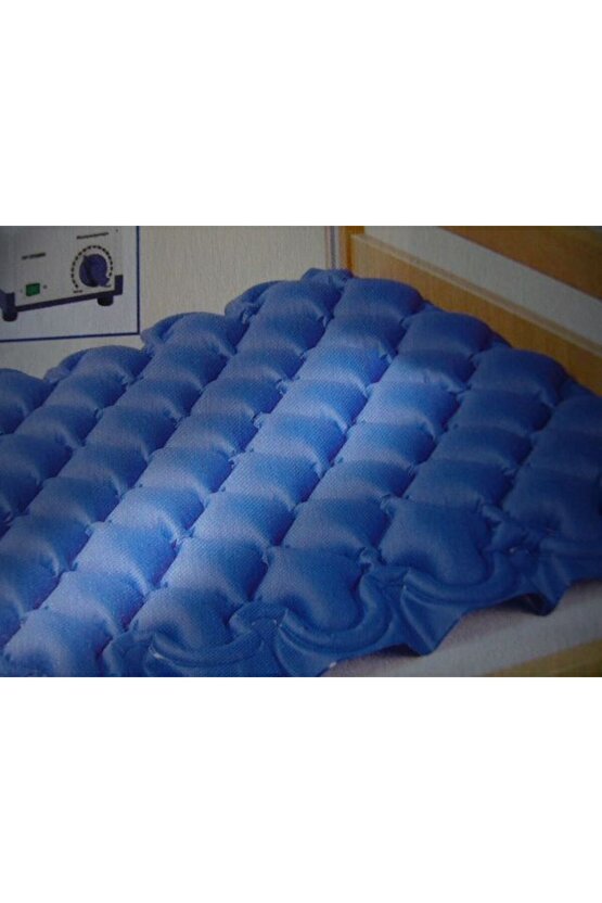 Havalı Hasta Yatağı