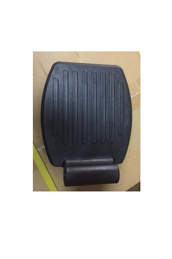 Tekerlekli Sandalye Ayak Basma Yeri Plastik Ayaklık