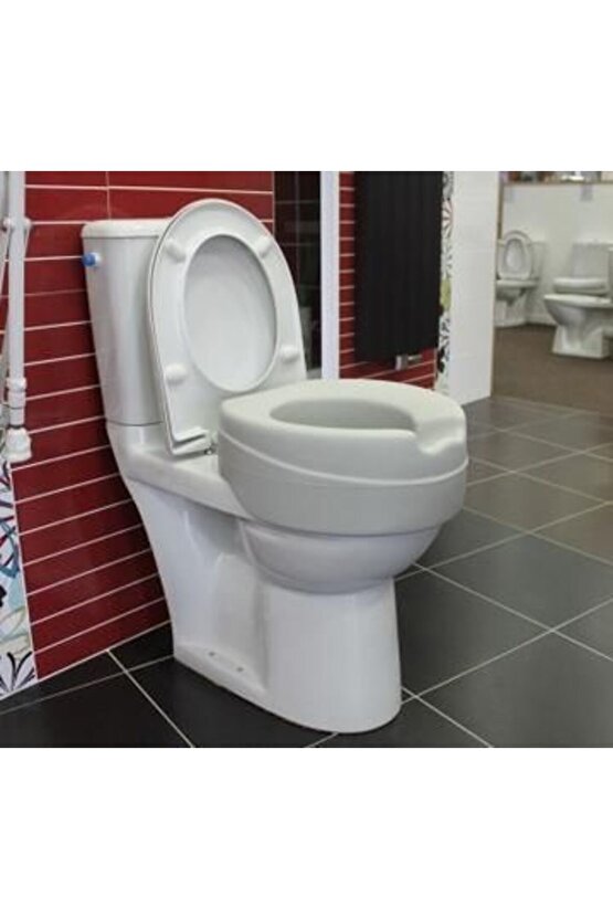 Contact Yumuşak Klozet Yükseltici