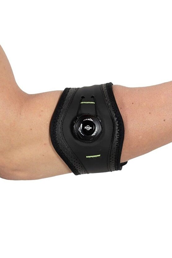 W234 Tenisçi Dirseği Pratik Sistemli MEDİUM