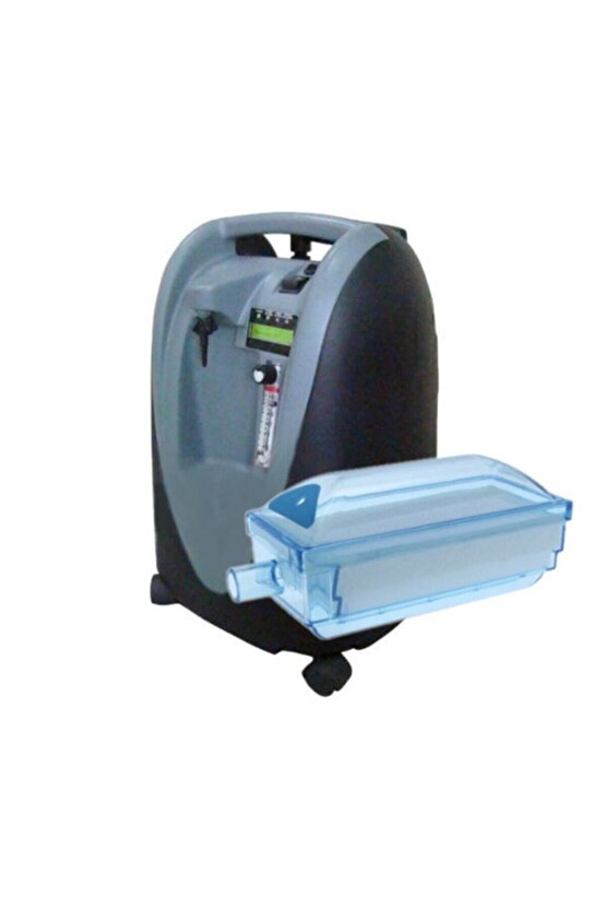 Pall Oksijen Konsantratörü Filtresi Okf-010