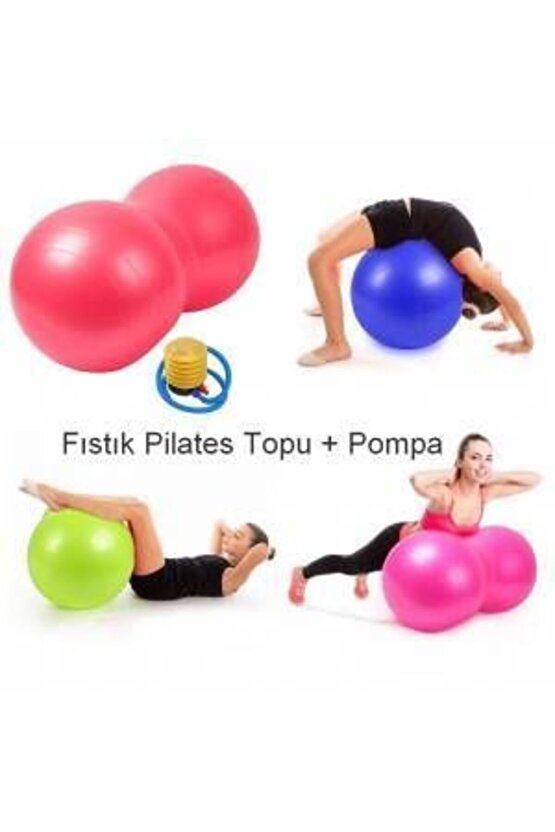 Joints - Egzersiz icin Fıstık Top fasulye Top