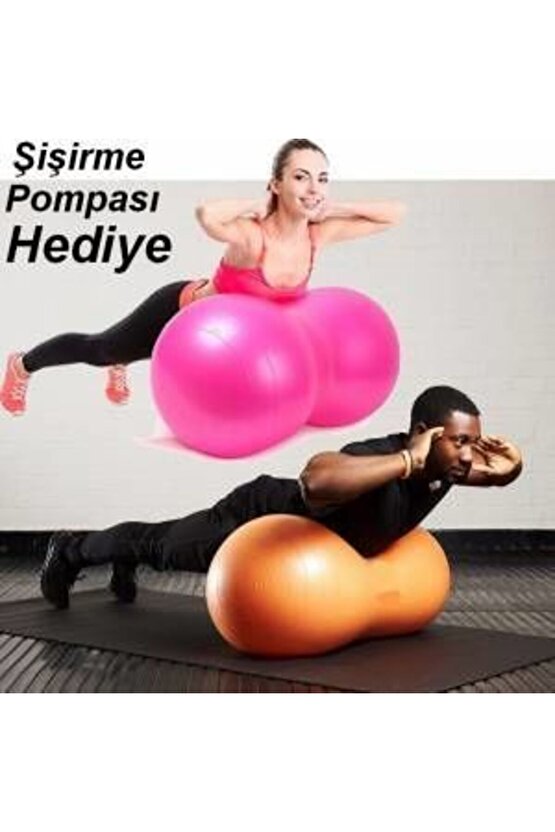 Joints - Egzersiz icin Fıstık Top fasulye Top