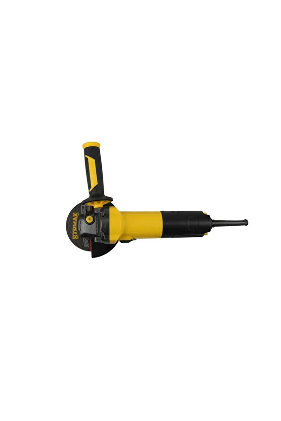Dy Avuç Taşlama Makinesi Rtm102