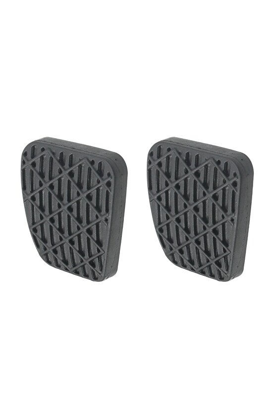 Mercedes C Class W201, W204, W205 için Debriyaj Pedal Lastiği-2 Adet