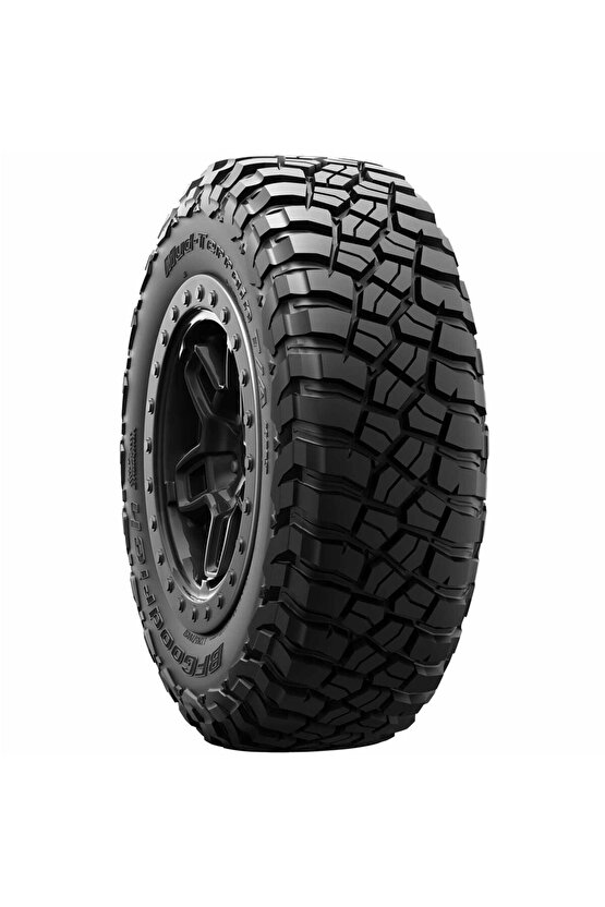 39X13.50R17 121Q LRC Mud Terrain TA KM3 Yaz Lastiği (2023 Üretim)