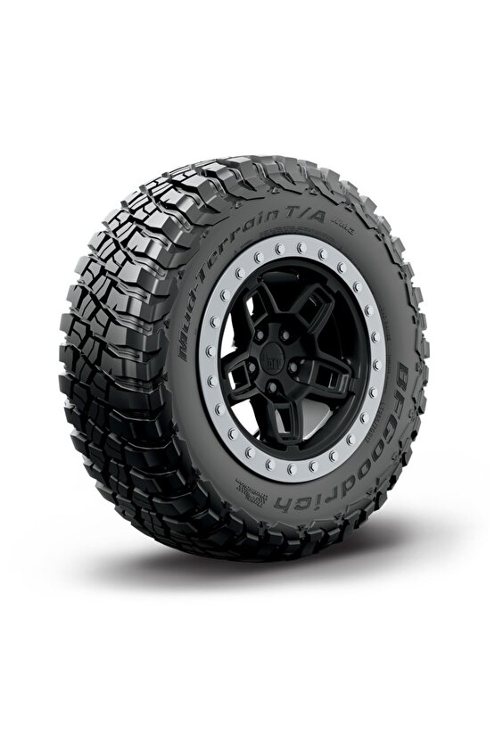 Mud Terrain Ta Km3 3512.50r20 121q