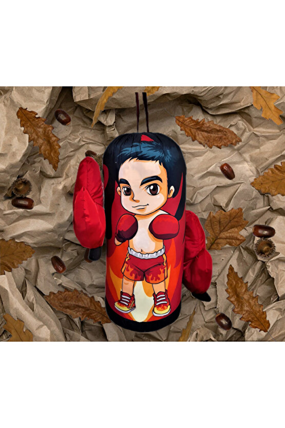 Çocuk Boks Torbası