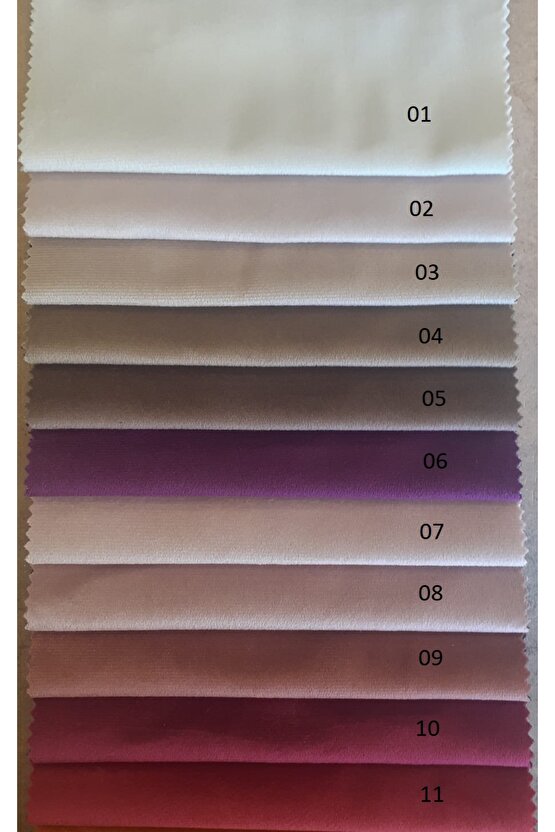 DÖŞEMELİ YATAK BAŞLIĞI -120CM EN(6 PARÇA)