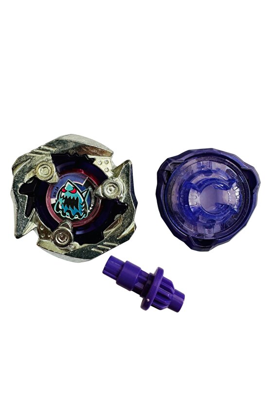 BEYBLADE XSERİSİ BX-14 RAPIDITY