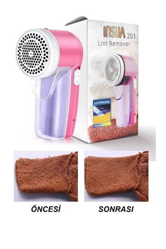 HAV TEMİZLEME MAKİNASI