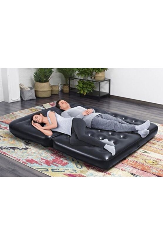 75054 Açılır Koltuk 188x152x64