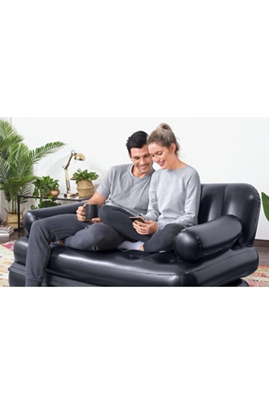 75054 Açılır Koltuk 188x152x64