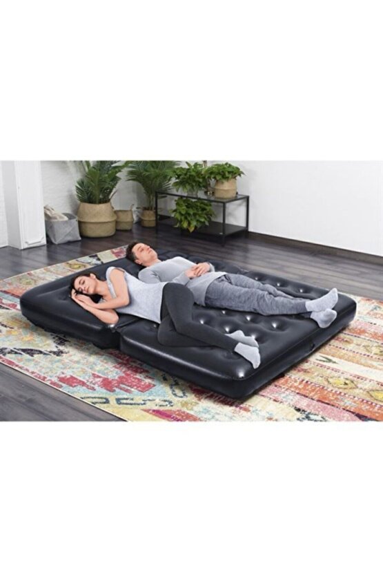 75054 Açılır Koltuk 188x152x64