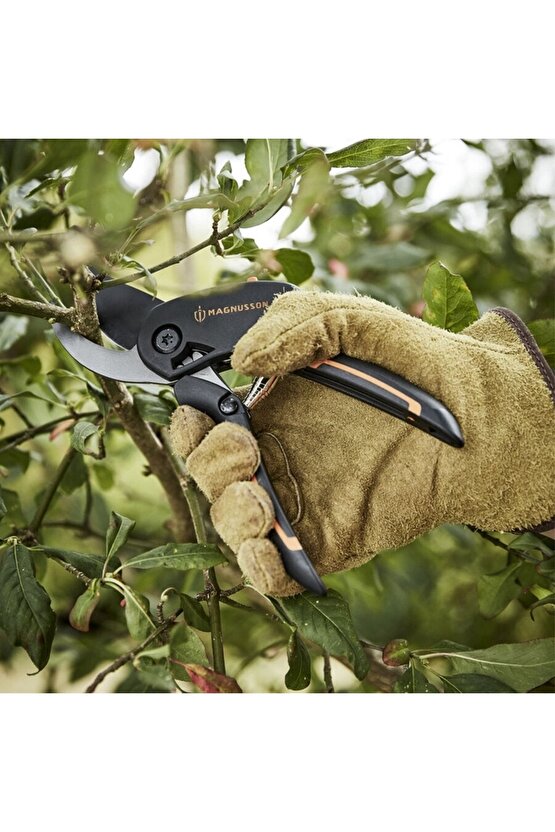 Dişli Yaş Dal Makası Dal Biçme Makası Yaş Kuru Dal Öğütme Makası Ağaç Budama Bakaması