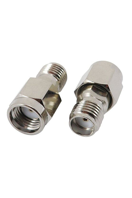 Rp Sma Male Uyumlu  Sma Female Dönüştürücü Rpsma Male To Sma Female