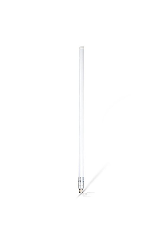 Helium Wan 5.8 Dbı 80 cm Fiber Anten ve Bağlantı Aparatı