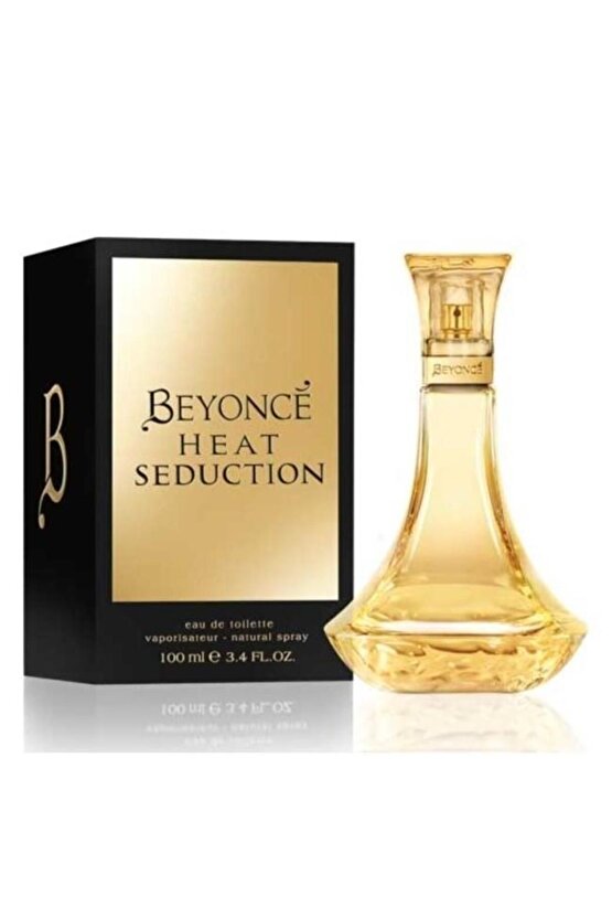 Heat Seduction Edt 100 ml Kadın Parfüm