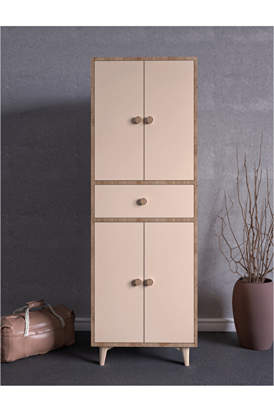 Meva Çok Amaçlı Dolap