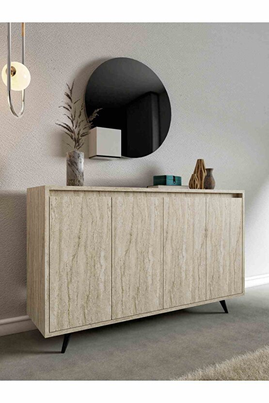 Shans Konsol, Kahve Köşesi, Çok Amaçlı Dolap