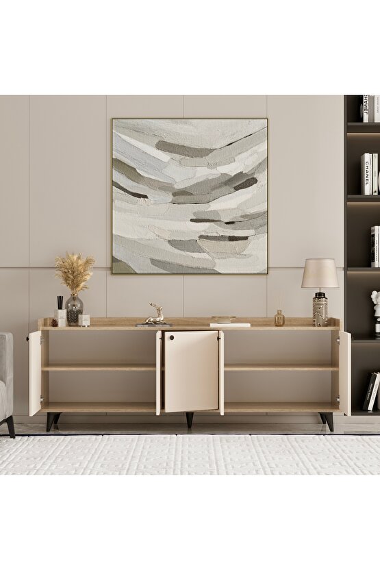 Melori Tv Sehpası, Konsol Atlantikçam