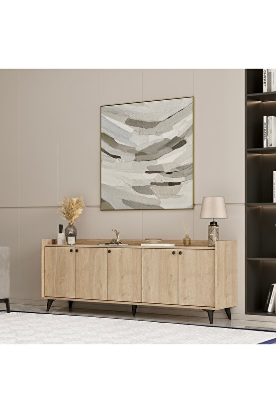 Melori Tv Sehpası, Konsol Atlantikçam