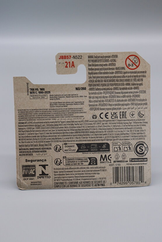 95 Mazda RX-7 DrıftDeraper