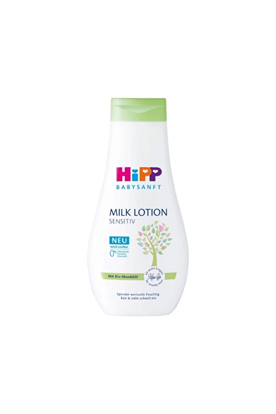 Vücut Losyonu 350 Ml