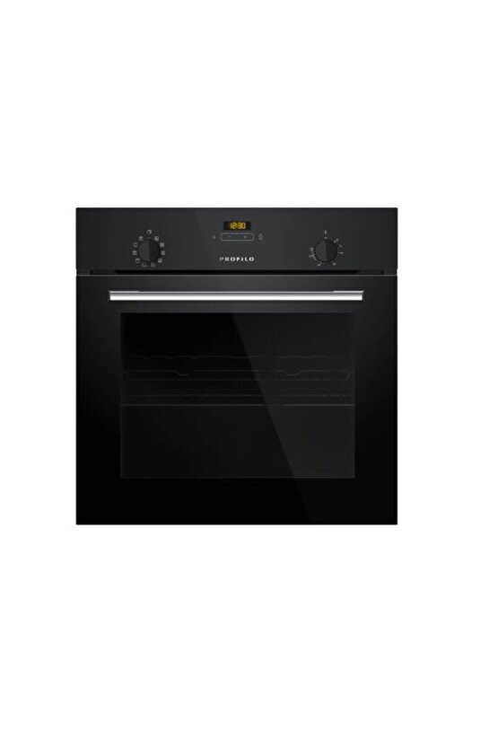 PROFİLO FRMA234S ANKASTRE FIRIN-SİYAH