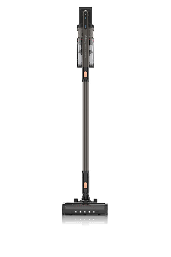 Magiclean Propower Şarjlı Dikey Süpürge - AR4208