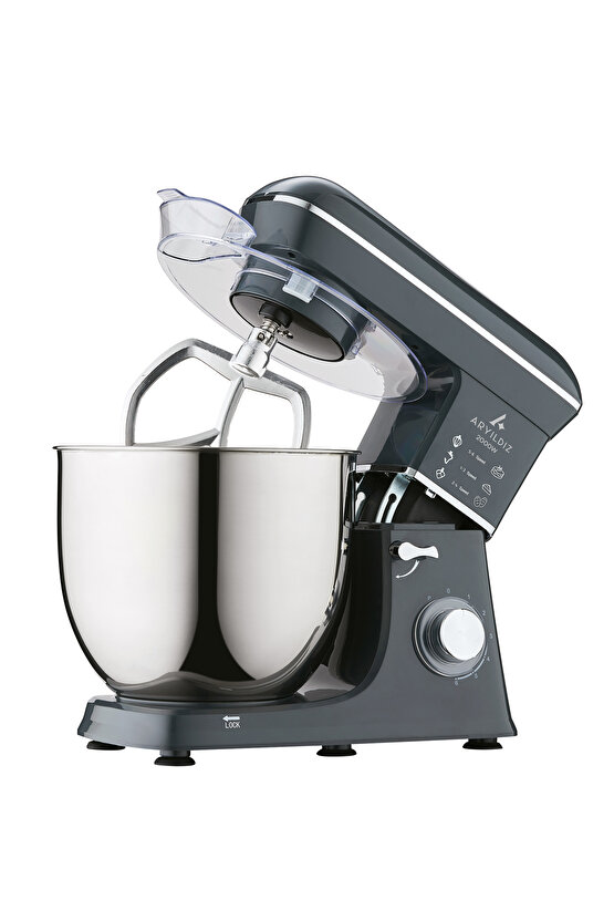 Power Chef XXL 10 Litre Stand Mikser