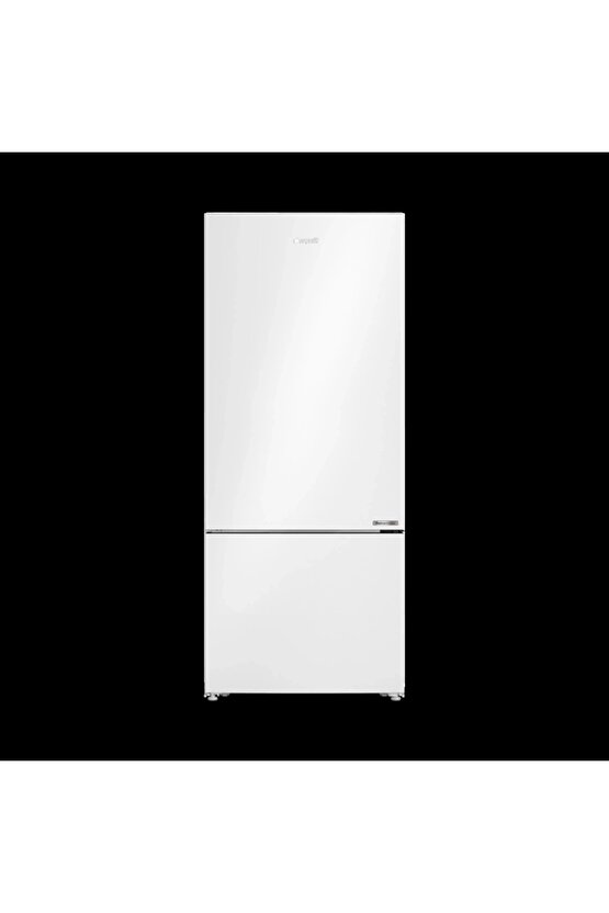 274533 MB No Frost Buzdolabı Beyaz