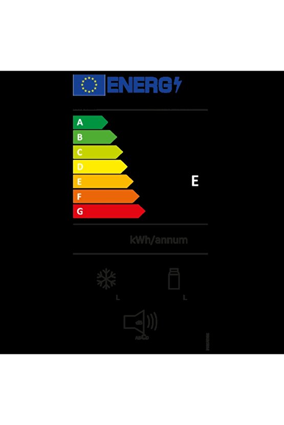 274533 MB No Frost Buzdolabı Beyaz