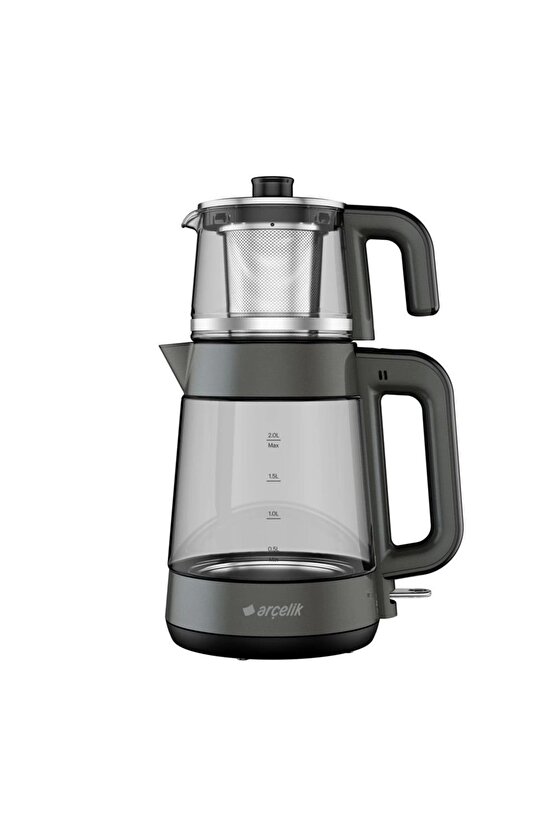 Cm 6964 G Çay Makinesi