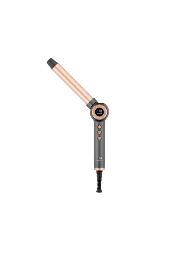 Ion Fusion Saç Maşası