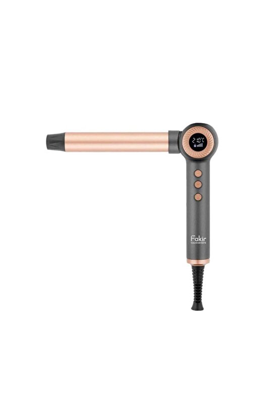 Ion Fusion Saç Maşası