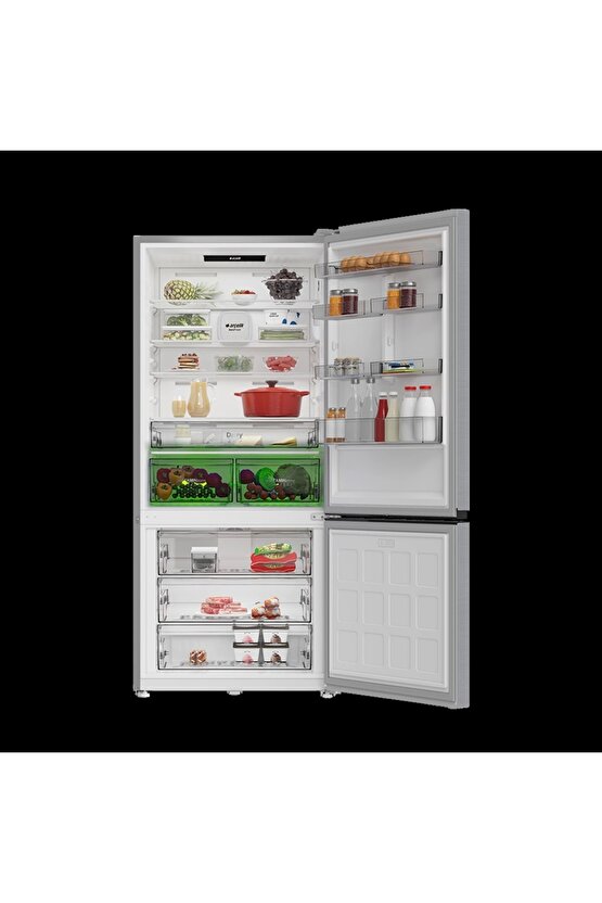 283613 EI Kombi No Frost Buzdolabı