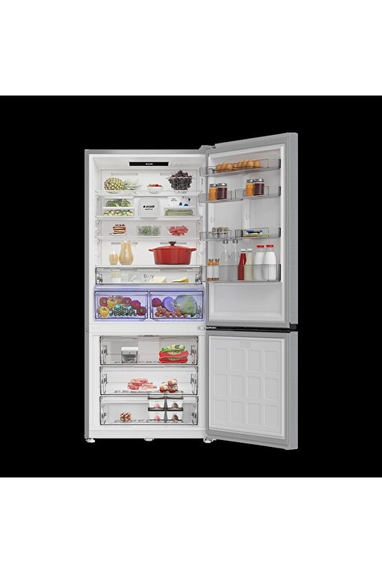 283613 EI Kombi No Frost Buzdolabı