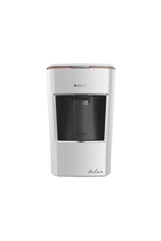 K 3300 Beyaz Mini Telve -resital