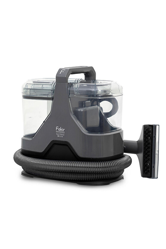 Spot Cleaner Halı & Koltuk Leke Temizleyici Siyah