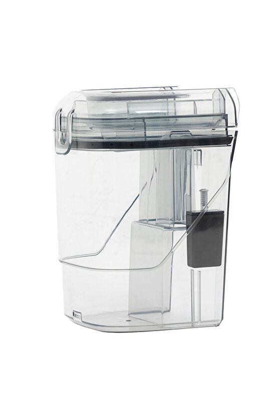 Spot Cleaner Halı & Koltuk Leke Temizleyici Siyah