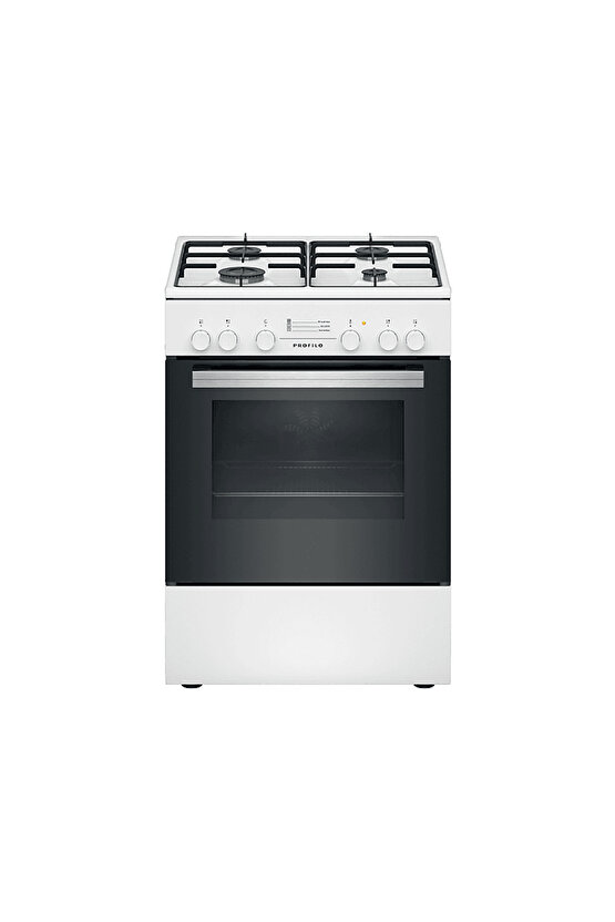 F0TSR13DBD 66L Solo Fırın