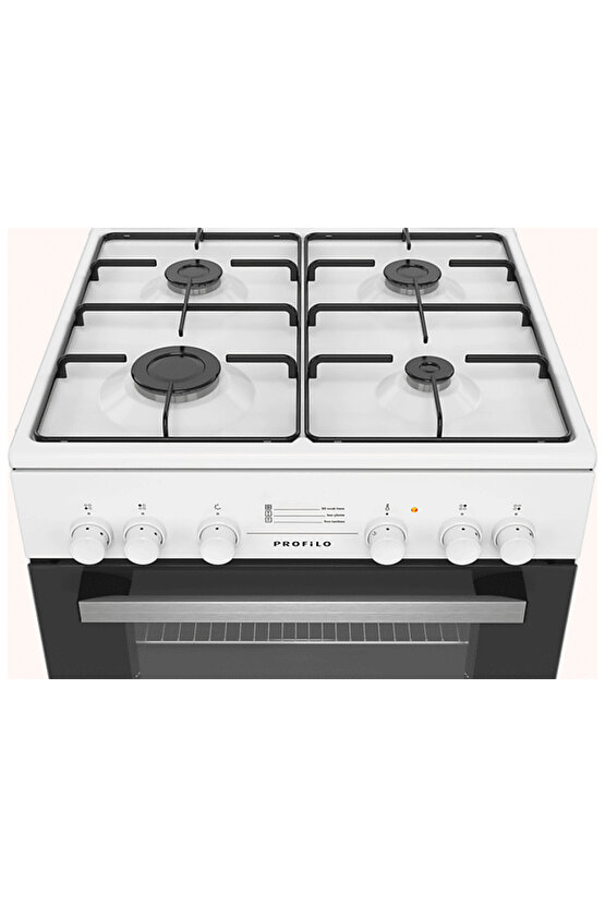 F0TSR13DBD 66L Solo Fırın